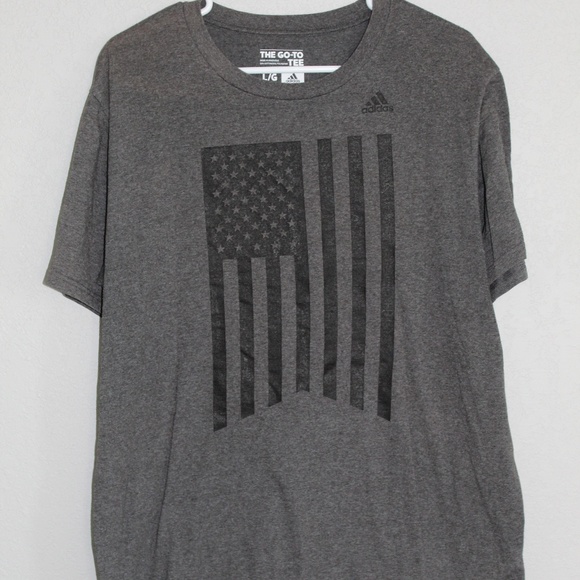 adidas Other - Large Men's t-shirt